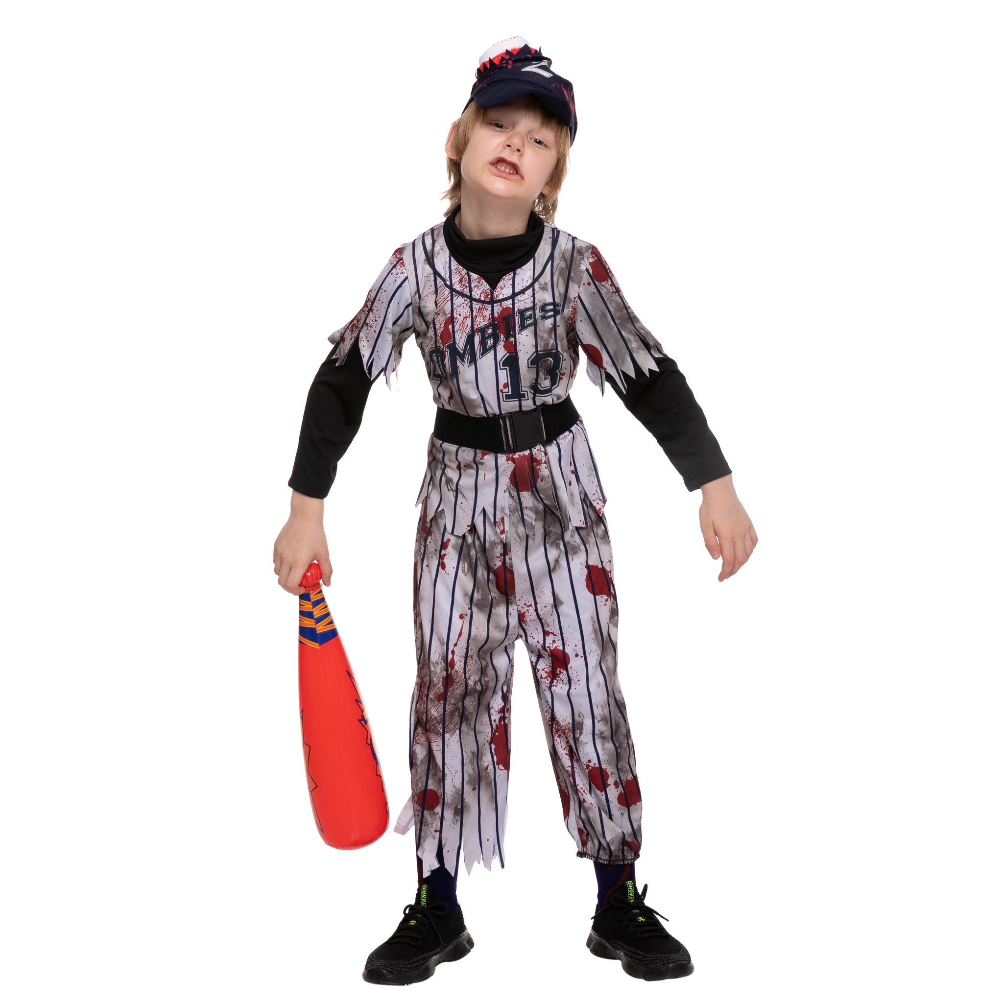 Roblox Zombie Outfit 67