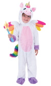 Unicorn jumpsuit Pajamas Costume - Child