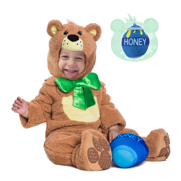 Bear Costume - Child