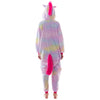 Unicorn jumpsuit Pajamas - Adult