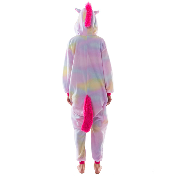 Unicorn jumpsuit Pajamas - Adult