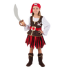 Pirate Costume For Role Play Cosplay - Child