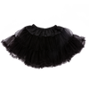 Black Petticoat Tutu