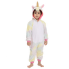 Unicorn Pajamas jumpsuit - Child