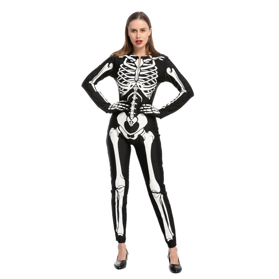 Sexy Glow in the Dark Skeleton Costume - SPOOKTACULAR | Spooktacular Creations Sexy Glow in the Dark Skeleton Costume - SPOOKTACULAR | Spooktacular Creations