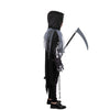 Girl Skeleton Reaper Costume Cosplay