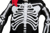 Pirate Skeleton Costume Cosplay - Child