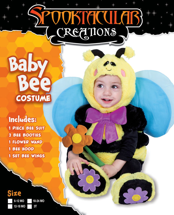 Bee Costume - Child