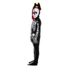 Pirate Skeleton Costume Cosplay - Child