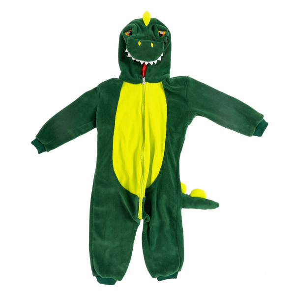 Dinosaur Pajamas jumpsuit - Child