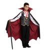 Vampire Costume Cosplay - Child