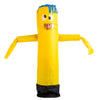 Inflatable Tube Meme Dancing Costume - Adult