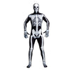 Skeleton Bone Bodysuit - Adult