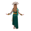 Green Medusa Costume - Child