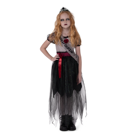 Dark Prom Queen Costume - Child