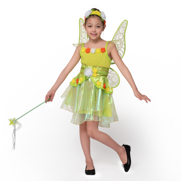 Forest Fairy Costume - Child