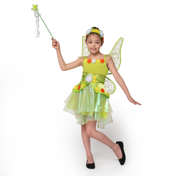 Forest Fairy Costume - Child