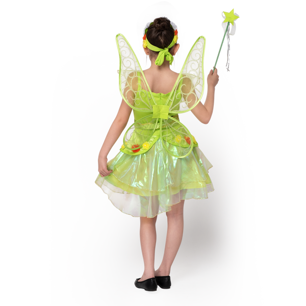 Forest Fairy Costume - Child