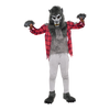 Howling Werewolf Costume - Child