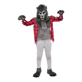 Howling Werewolf Costume - Child
