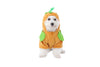 Pumpkin Pet Costume