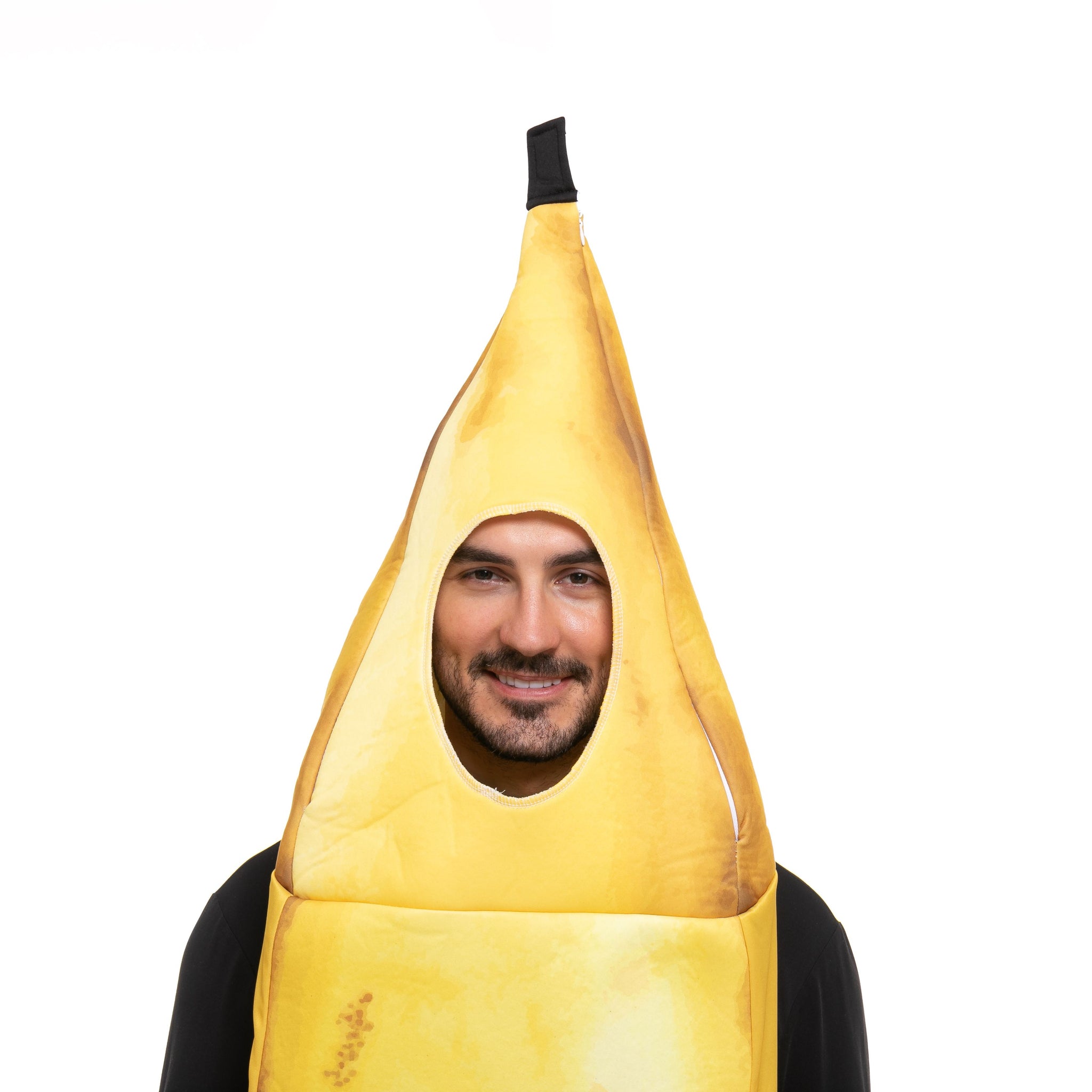 Banana Costume - Adult | Spooktacular Creations Banana Costume - Adult | Spooktacular Creations