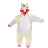 Unicorn Pajamas jumpsuit - Child