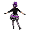Dark Mad Hatter Costume - Child