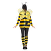 Bumble Bee Costume with Bee Accessories for Women - Adult