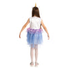 Princess Unicorn Dress Costume Role Play Cosplay- Child