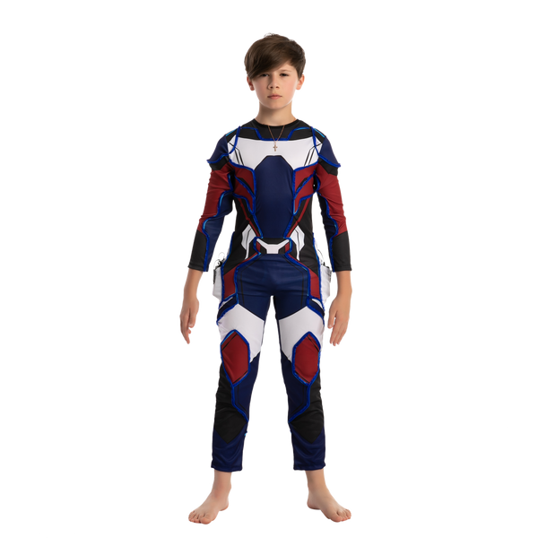 LED Jumpsuit - Child