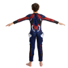 LED Jumpsuit - Child