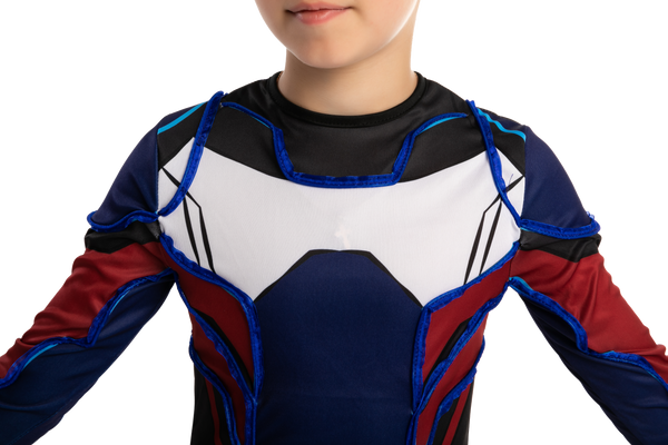 LED Jumpsuit - Child