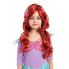 Girl Mermaid Wig