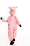 Piggy Cute Costume - Child