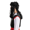 Men Pirate Wig Cosplay - Adult