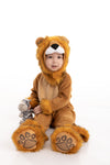 Lion Costume Cosplay- Child