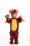Dragon Costume Cosplay - Child
