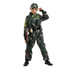 Military Costume - Child