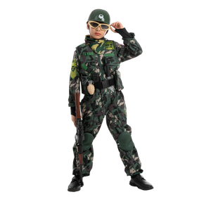 Military Costume - Child