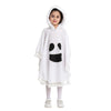 White Ghost Costume in The Dark - Child - Spooktacular Creations