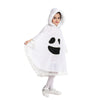 White Ghost Costume in The Dark - Child - Spooktacular Creations