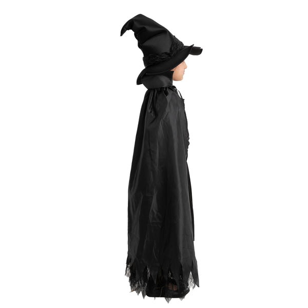 Wicked Witch Costume Cosplay - Child