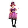 Witch LED Light up Costume Cosplay - Child