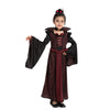 Royal Vampire Costume Cosplay, Child