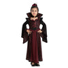 Royal Vampire Costume Cosplay, Child