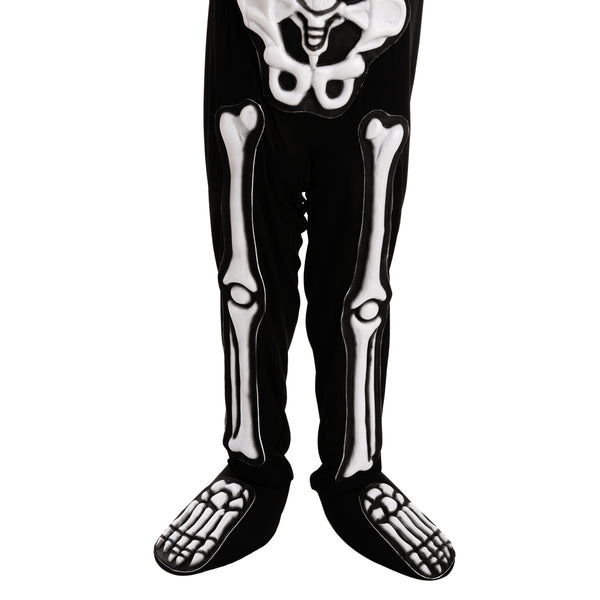 Skeleton Costume Cosplay - Child