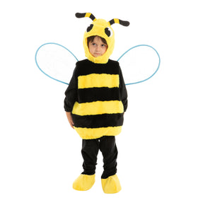 Forager Bee Costume Cosplay - Child