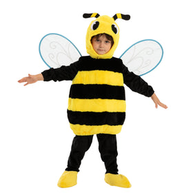Forager Bee Costume Cosplay - Child