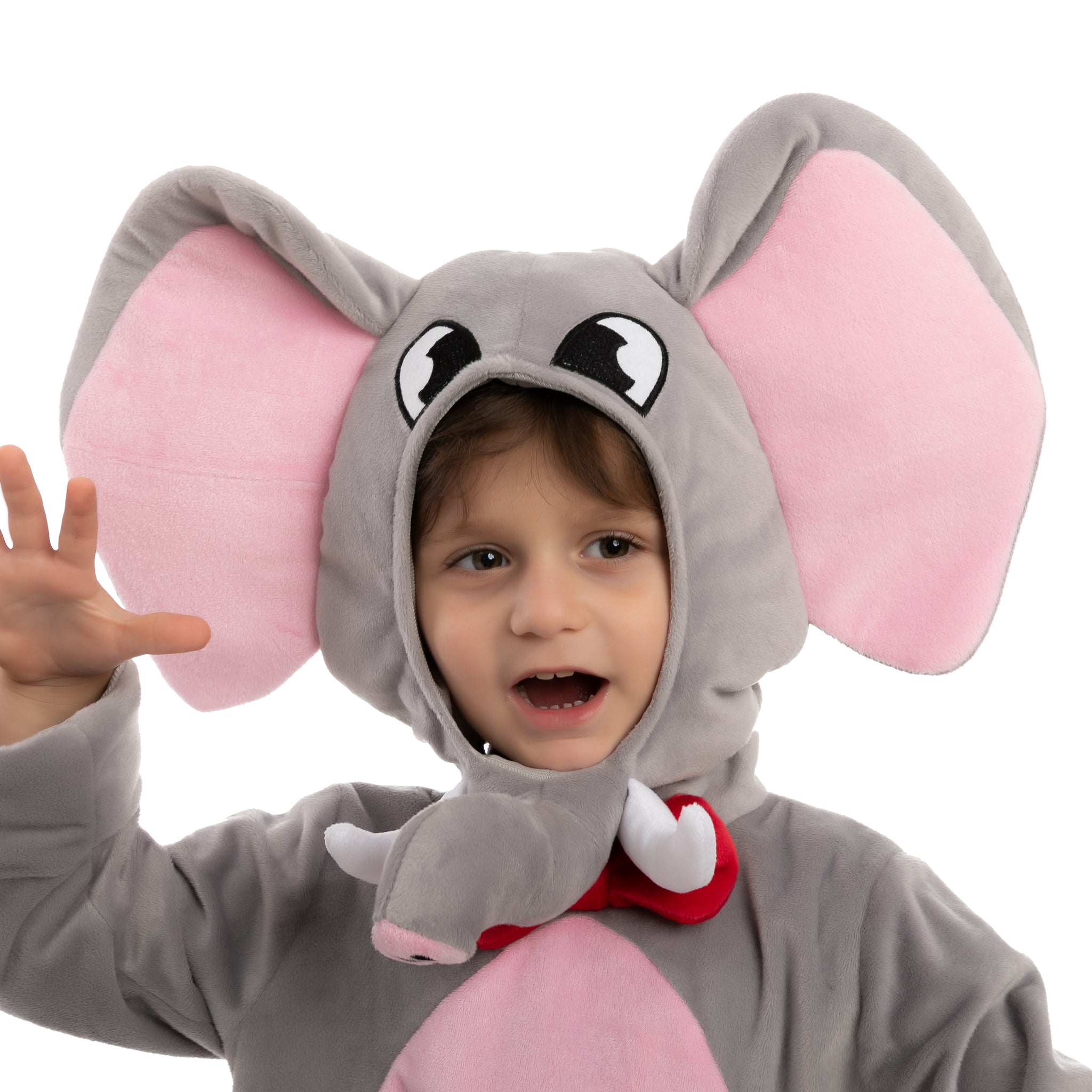Baby girl elephant best sale costume